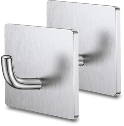 Prepared Hero Crochet pour couverture anti-feu d'urgence 2 lots