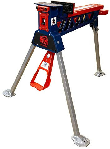 GOTOOLS Echter Werkzeugfan *Special Edition* Tragbares Werk- und Klemmsystem