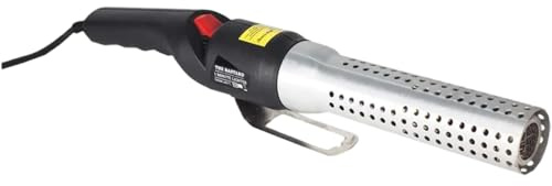 The Bastard - One Minute Lighter - elektrischer Grillanzünder