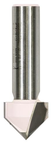 Makita D-47949 V-Nutfräser 19mm