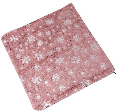 IMIKEYA 1Stk Kissenbezug Bürodekoration Weinflaschenhalter Fascinator-Basis Weihnachtskissen Teppichflecken kissenbezüge kissenhüllen schläferkissen bezug Sofa Schutz