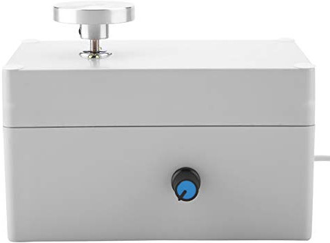 Töpferscheibe aus Ton, Töpferscheibe, Professionelle Keramikmaschine, für Heimwerker