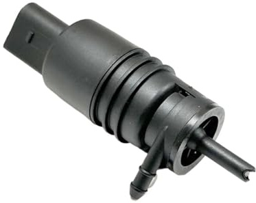 Scheibenwischdüse Passend für Mercedes Benz W211 W203 W204 C230 2218690121 2108690821 Scheibenwaschpumpe