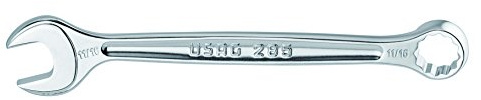 USAG 285 P - Chiave inglese di manovra combinata 02850823