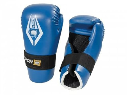 KWON Handschutz Anatomic, Versch. Farben Kwon Blau L