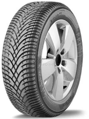Kleber Krisalp HP3 EL M+S - 225/55R16 99H - Winterreifen