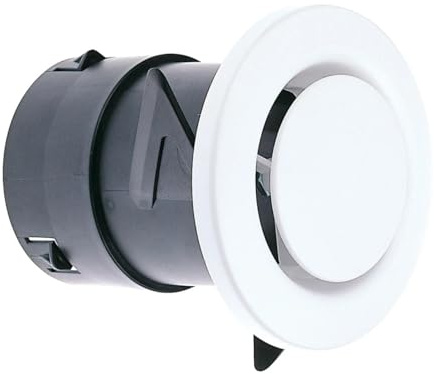 Atlantic BOUCHE D80 REGLABLE PB 80 R