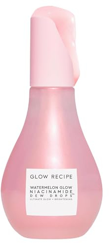 Glow Recipe Watermelon Glow Niacinamide Dew Drops 40 ml