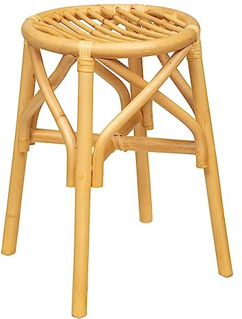 Atmosphera - Hocker Aoni Rattan - Beige