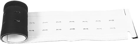 PHENOFICE Cable Storage Tube for Office Desk Black Cord Organizer Cord Management Sleeve Hide Cables under Desk