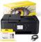 youprint Bundle TR7650 Multifunktionsgerät (Drucker, Scanner, Kopierer) mit 10 XXL Druckerpatronen