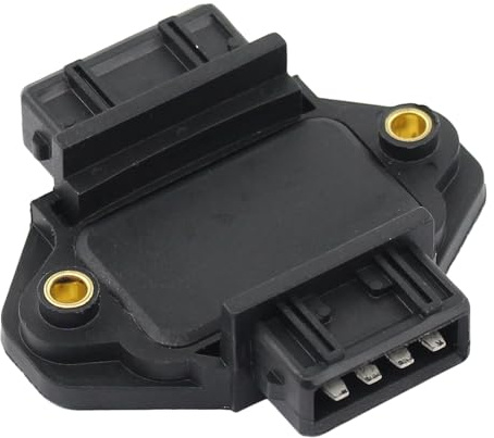 Leistungsendstufe Zündmodul Zündspulen Steuermodul für Passat B5 für Passat 3B Golf 4 für Sharan 7M für Bora New Beetle 9C A3 8L A4 B5 8D A4 B6 8E A6 C4 A6 C5 4B A8 D2 Alhambra Leon 1M für Octavia