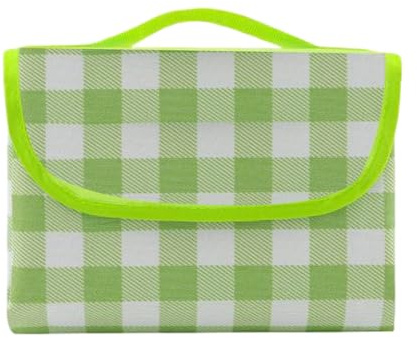 Tappetino da picnic, coperta da picnic all'aperto | Batterre a sabbia pieghevole cortile - Grande cuscinetto da sabbia da campeggio per giardino, coperta da gioco a terra per viaggi in spiaggia da pic