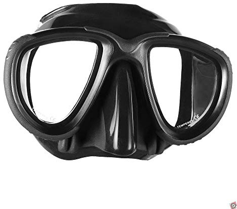 Mares Erwachsene Taucherbrille Mask TANA