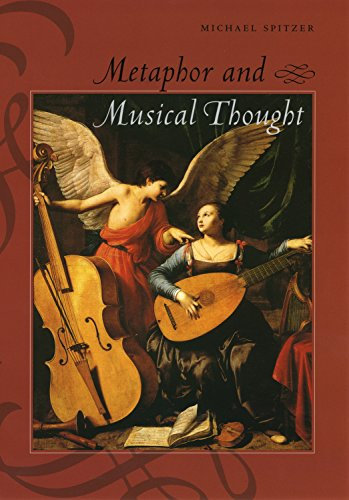 Metaphor and Musical Thought (English Edition)