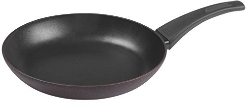 Ballarini 75002-515 Padella, Nero