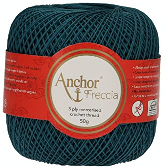 Anchor Freccia Stärke 12, 4771012-00671, Farbe:671, Häkelgarne