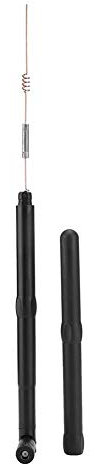 Antena WiFi Antena de enrutador de Tarjeta de Red inalámbrica W218 WiFi 2.4GHz 18DBI de Alta Ganancia