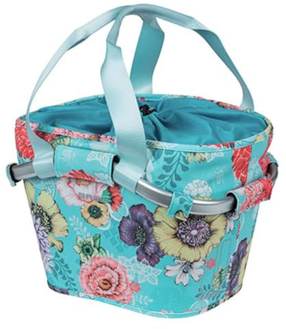 Basil Bloom Field Carry All Frontkorb KF