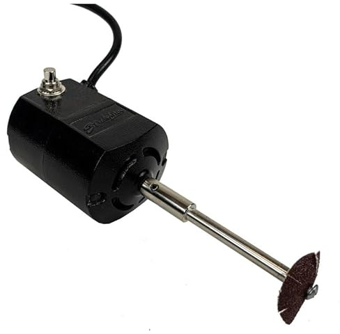 KR Strikeforce Bevel Sander 110 Volt