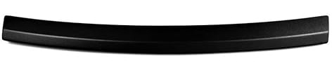 OmniPower® Ladekantenschutz schwarz passend für Audi A4 Avant (Kombi) Typ:B8 2008-2012
