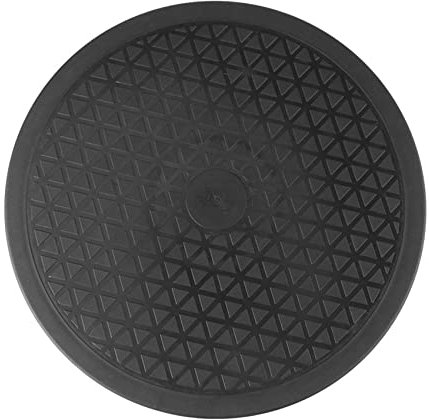 Artillery Base girevole per piattaforma girevole a 360° per monitor TV Hot