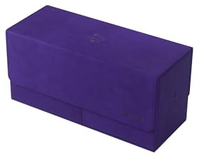 Gamegenic | The Academic 133+ XL Purple/Purple | Speltillbehör | Flerspråkig