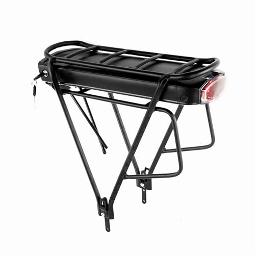 Batterie 36V 21Ah 720Wh pour vélo électrique 250W 300W 350W 500W Bafang/Voilamart et Autres Moteurs de vélos électriques