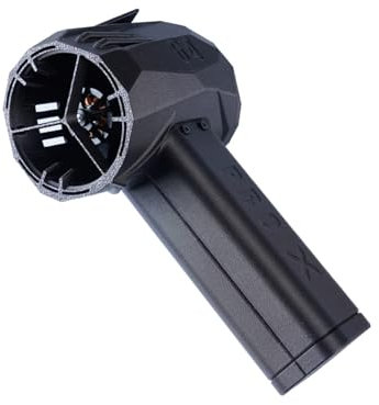 X64 Professional Lightweight Fan Handheld Car Snow Remover Powerful Blower With Aerodynamic Designing