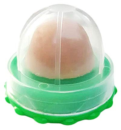 Générique Bonbons à l'herbe à Chat, agar-agar sucré pour Chaton, Jouet à mâcher sûr et sain de 3x3cm, Aide à l'hydratation, à la Digestion et aux collations sucrées