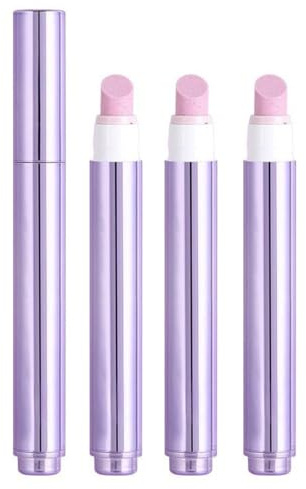 Lápiz de aceite para cutículas 2 en 1, cepillo para reparar epidermas de uñas, empujador de cutículas, lápiz de aceite para uñas con punta de cerámica, hidrata, fortalece el cuidado de la cutícula