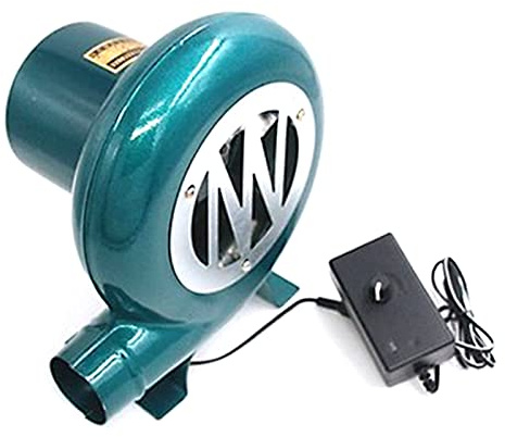 Ventilateur électrique en fonte centrifuge pour barbecue 30 W/40 W/60 W haute performance pour un contrôle efficace de la chaleur