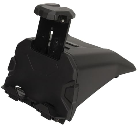 ZDETGU X3 Tabletthållare med Förvaringsbox för 2017-2023 - Montering & 715002874