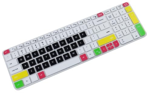 Tangentbordsskydd för K580/K585/K470/MK470 tangentbordsskydd skinn tangentbord tunn silikon tangentbordsskydd