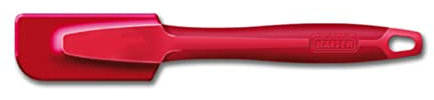 Kaiser 2055894 Kaiserflex Red de Spatule raclette