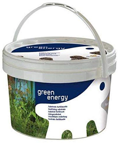 Ferplast by Marex PFLANZENDÜNGER GRANULAT 4,8 KG für Aquarien
