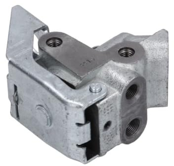 LPR Bremskraftregler, 9934