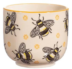 Sass & Belle Busy Bees Small Planter