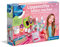 Clementoni Galileo Lab Lippenstifte selbst machen - Experimentierkasten für Mädchen, DIY Lippenpflege-Set für Kinder ab 8 Jahren - 59318