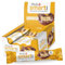 PhD Nutrition Smart Protein Bar Low Calorie, Nutritional Protein Bars/Protein Snacks, High Protein Low Sugar, Chocolate Hazelnut Flavour, 20g of Protein, 64g Bar (12 Pack)