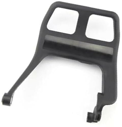 DEMULAX Pieza de Repuesto Estadounidense for Protector de Mano de Freno de Cadena 1122 790 9101 for Motosierra STIHL 066 MS650 MS660 (Parte n.° 2496070) Protector de Mano para Motosierra