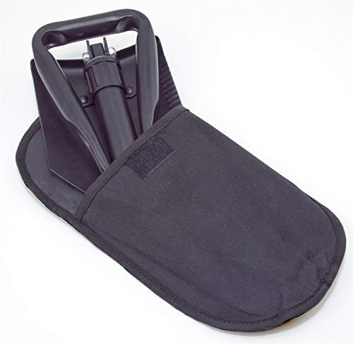 Rugged Ridge 15104.42 trois plis de Pelle