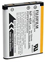 Fujifilm NP-45A Genuine Li-Ion Battery for FinePix.