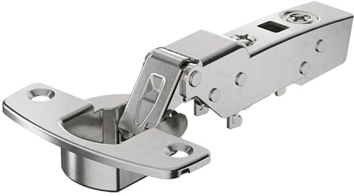 Hettich Schnellmon.-Scharn.Sensys 8645i K.3mm TH 52 z.Anschr.