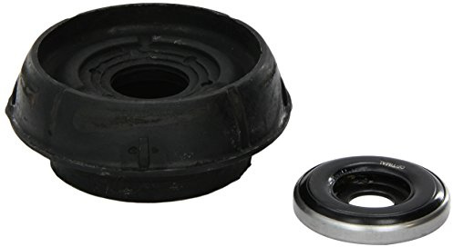 OPTIMAL F8-6329 Coupelle d'amortisseur Essieu avant Compatible avec RENAULT Clio II 3/5 portes BB, CB, BB0/1/2, CB0/1/2 Twingo II 3 portes CN0 Kangoo I KC, KC0/1 Kangoo I Express FC, FC0/1
