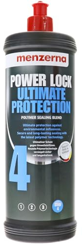 Menzerna Versiegelung Power Lock