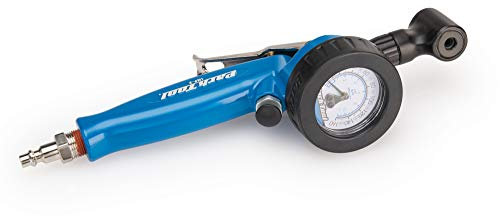 Park Tool ParkTool Unisex – Erwachsene Inf Kompressor Aufsatz, Mehrfarbig, Einheitsgröße