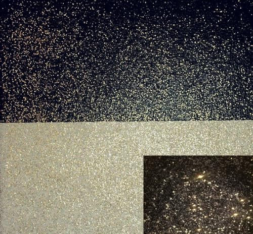 CoPa-Gran H+V Paul Kamm® Glitter Lasur Glitzer Effekt