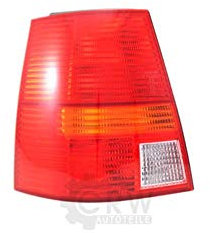 Rückleuchte links GOLF IV 1J1 05/99- Variant Kombi
