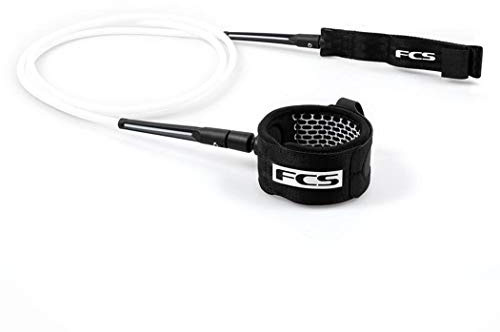 FCS 6' Comp Essential Leash